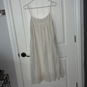 CP Shades Sandrine dress